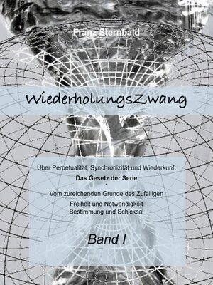 cover image of Wiederholungszwang